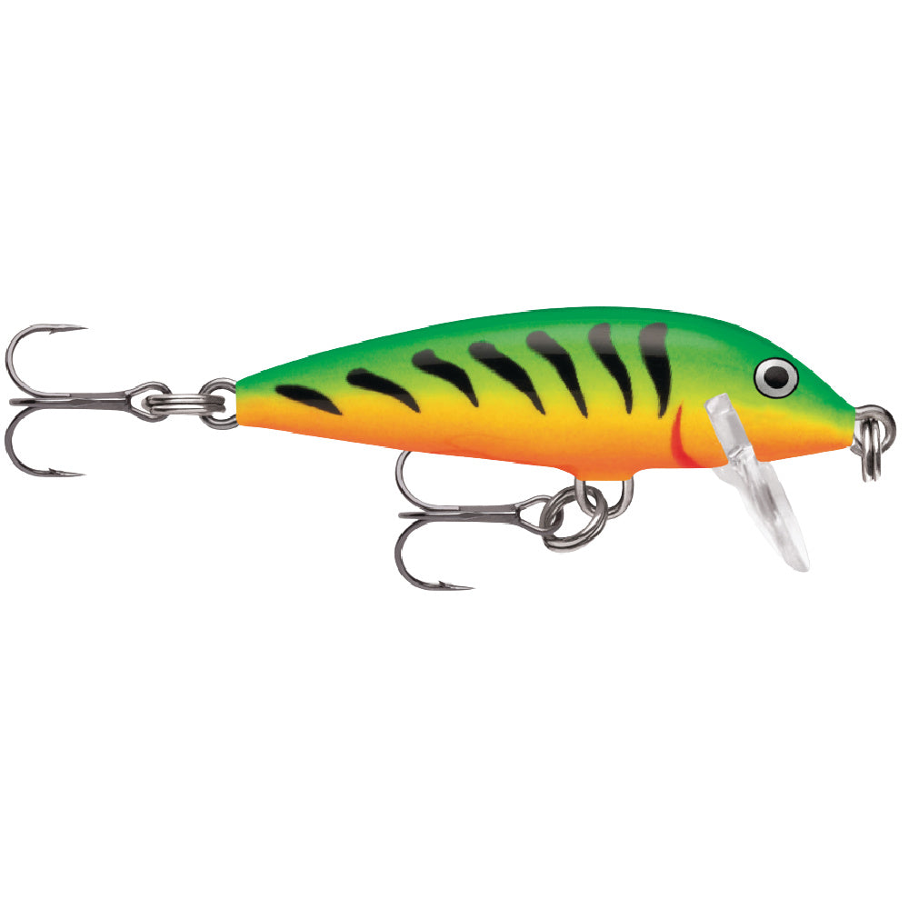 Countdown FireTiger