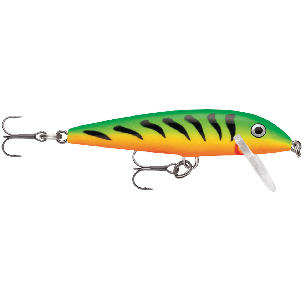 Countdown FireTiger