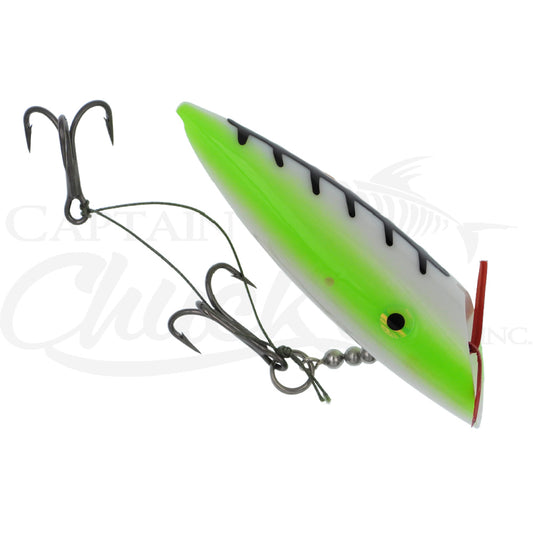 Cut-Bait Plug 231