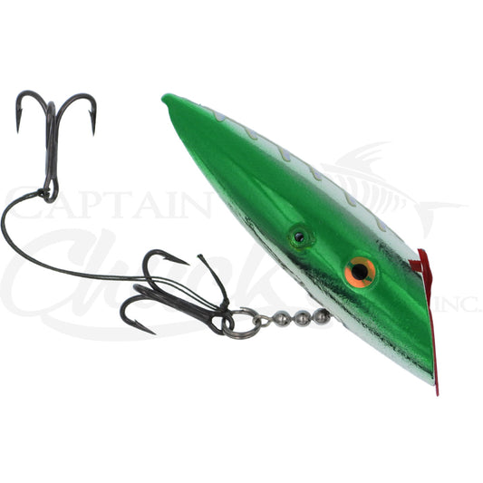 Cut-Bait Plug Cold Snap