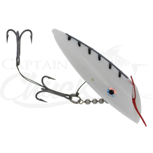 Cut-Bait Plug Reaper