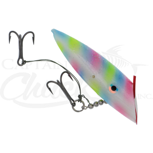 Cut-Bait Plug Scarface