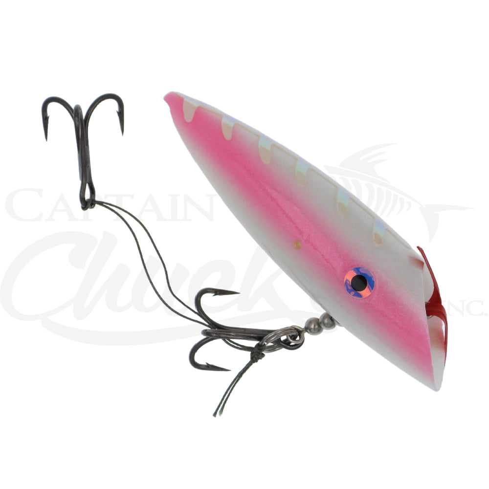 Cut-Bait Plug The Squid
