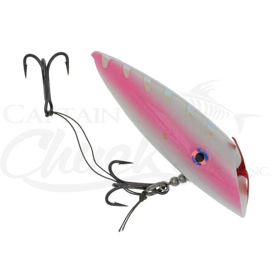 Cut-Bait Plug The Squid