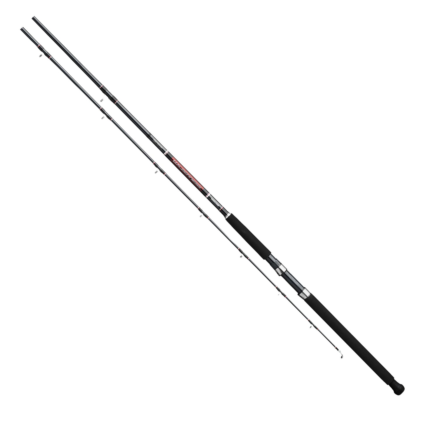 Wilderness Trolling Rods