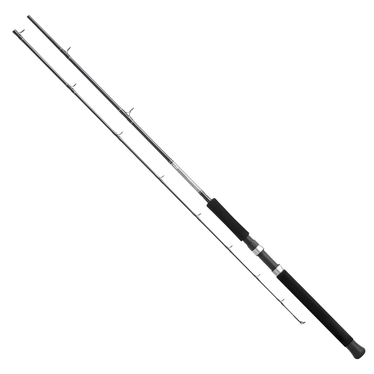 Great Lakes Trolling Rods