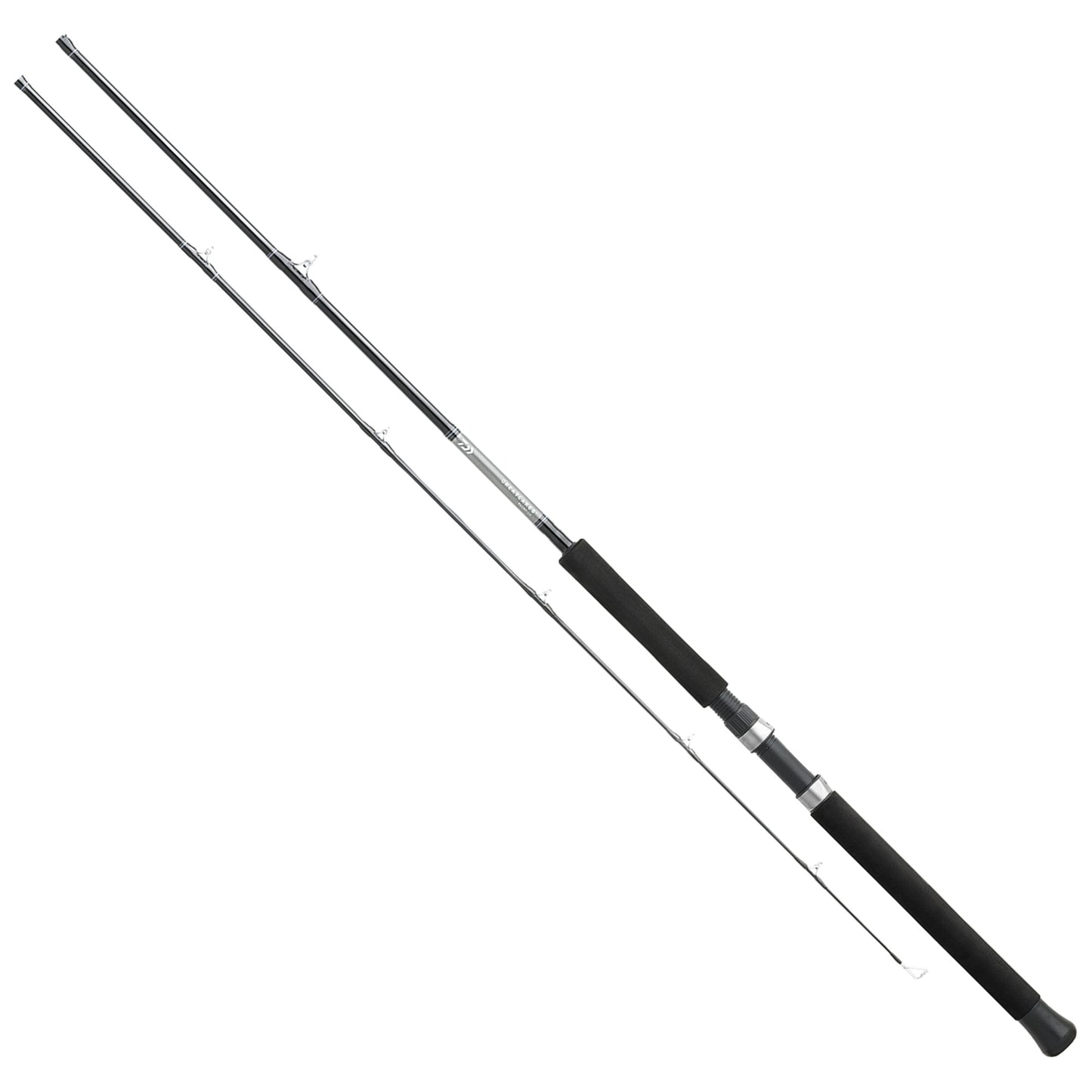 Great Lakes Trolling Rods