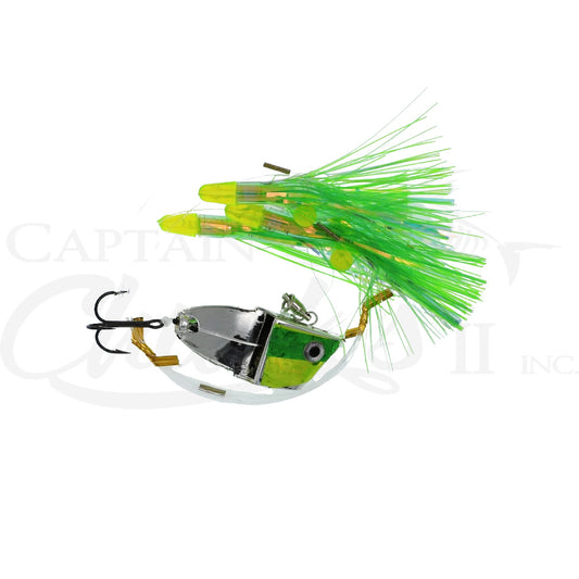 Meat Rig Seneca Special