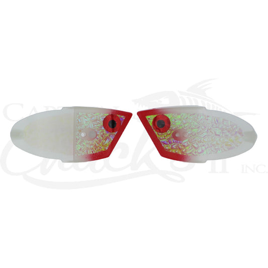 Bait Head Blood Bath 2pk