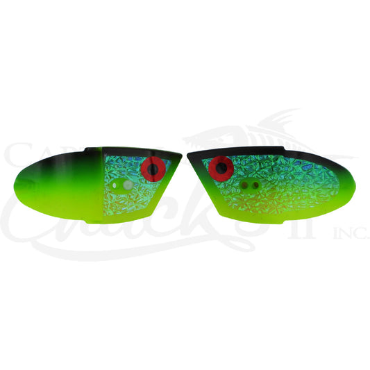 Bait Head Kill Dozer 2pk