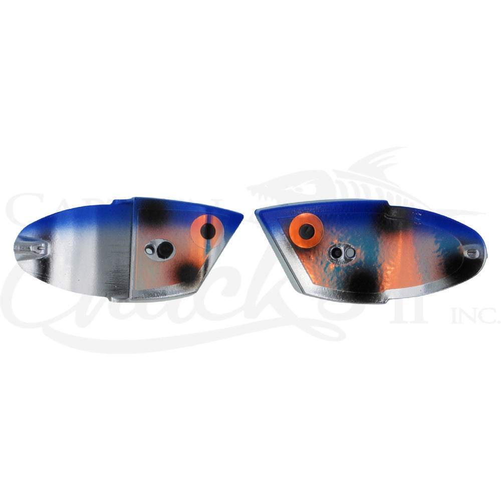 Bait Head Lot Lizard 2pk