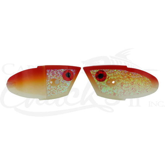 Bait Head Monkey Puke 2pk