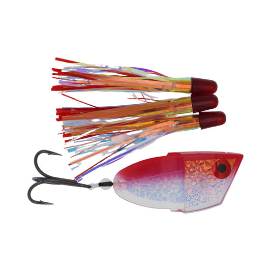 Meat Rig Red Herring