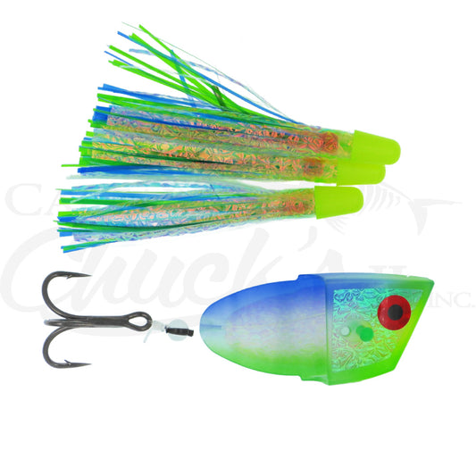 Meat Rig Super Dolphin