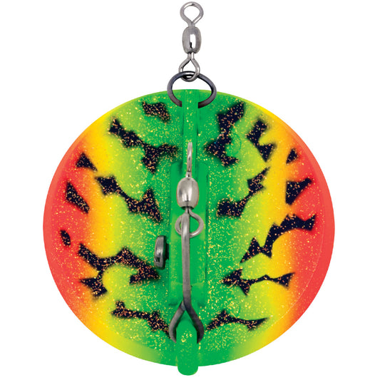 Dipsy Diver Batman Silver Bottom