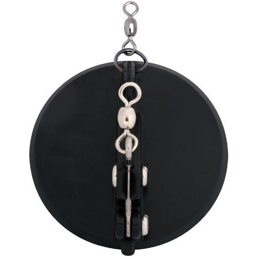Dipsy Diver Black