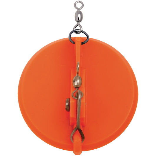 Dipsy Diver Fire