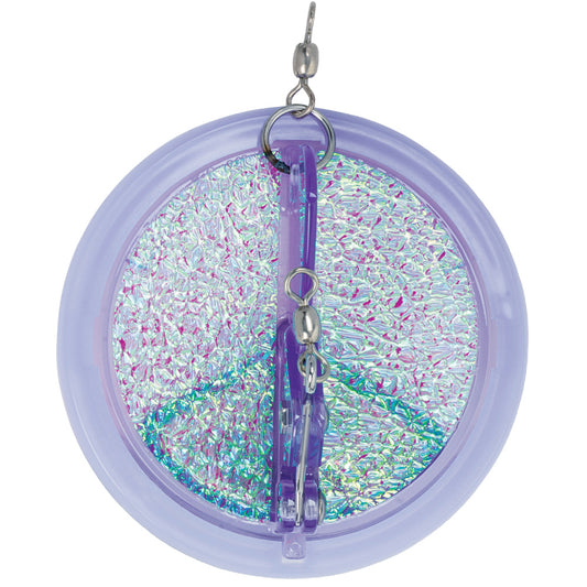 Dipsy Diver Fish Candy Purple UV