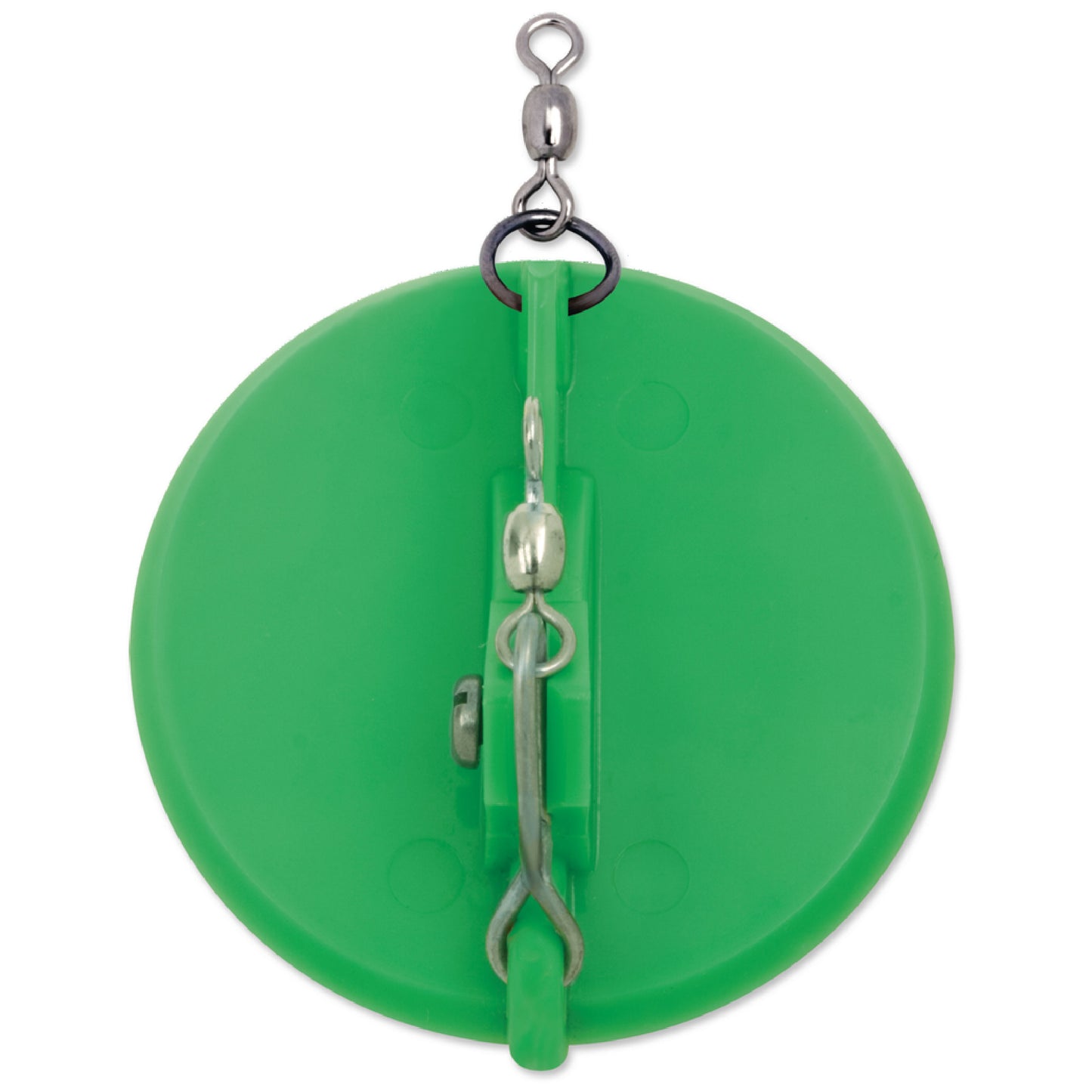 Dipsy Diver Kelly Green
