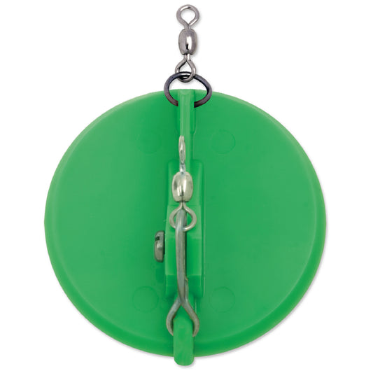 Dipsy Diver Kelly Green