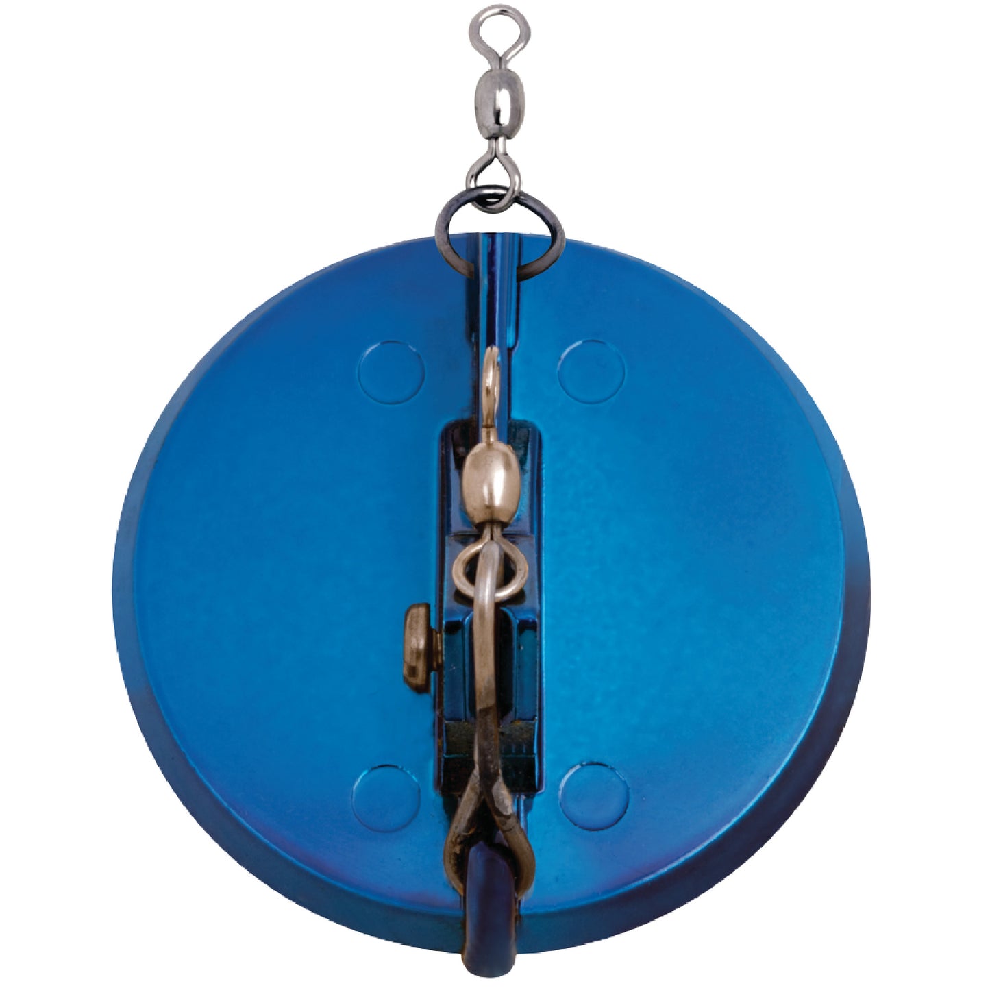 Dipsy Diver Metallic Blue 001