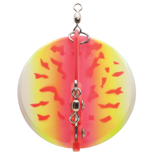 Dipsy Diver Pink Fire UV