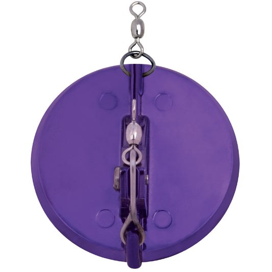 Dipsy Diver Metallic Purple 001