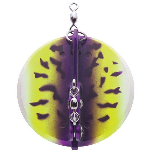 Dipsy Diver Purple Fire UV