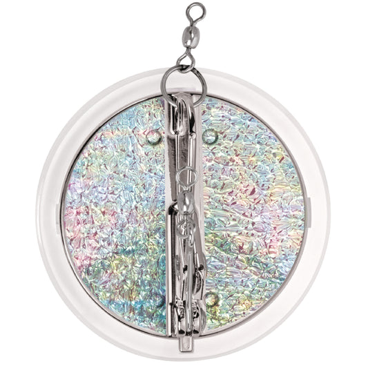Dipsy Diver Silver/Silver Bot Crush