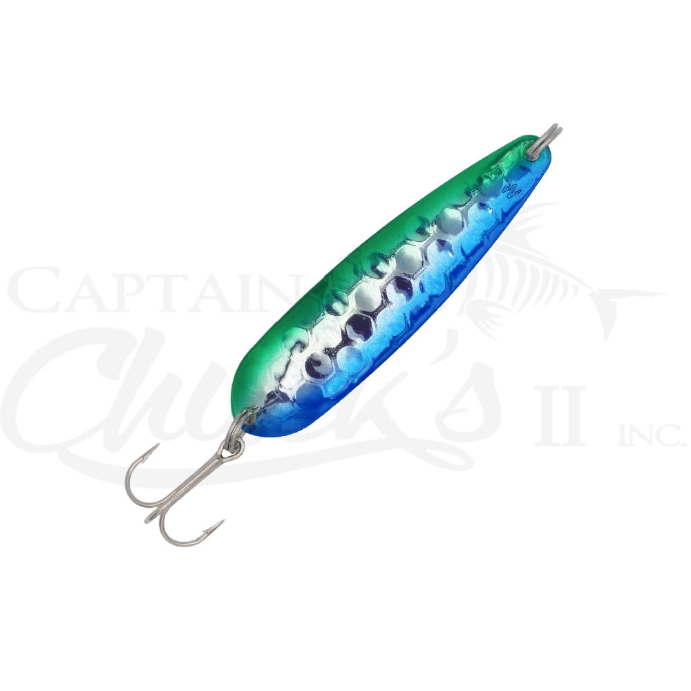 DW Blue Dolphin UV