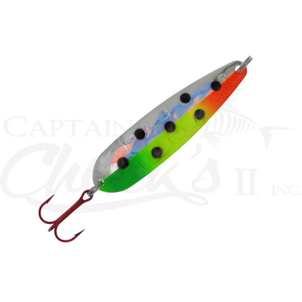 DW Rasta Goose UV