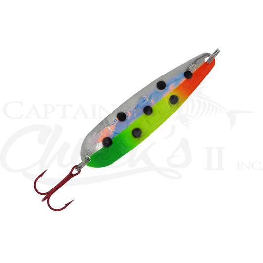 DW Rasta Goose UV