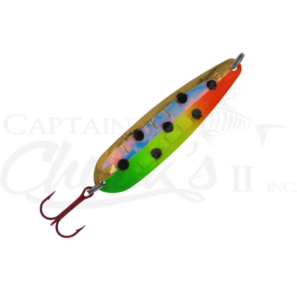 MAG Rasta Goose Gold