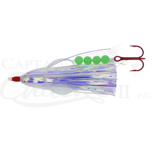 Action Fly Green Mirage