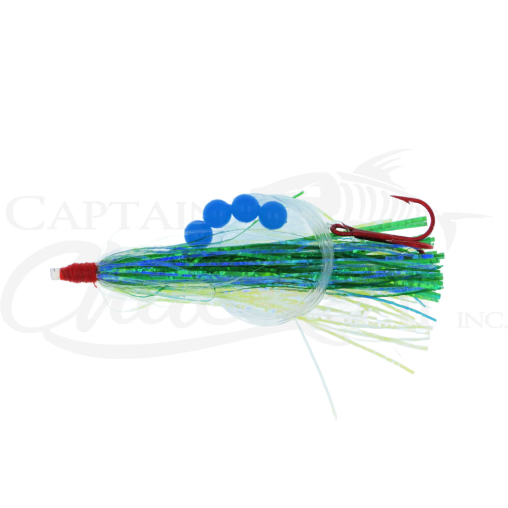 Action Fly Aqua Sparkle