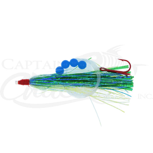 Action Fly Aqua Sparkle