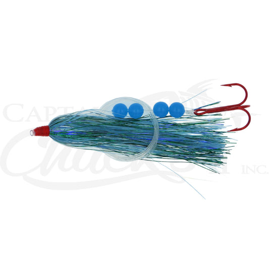 Action Fly Frozen Pickle