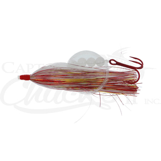 Action Fly Red Pepper