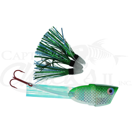 Meat Rig Kevin's Girlfriend