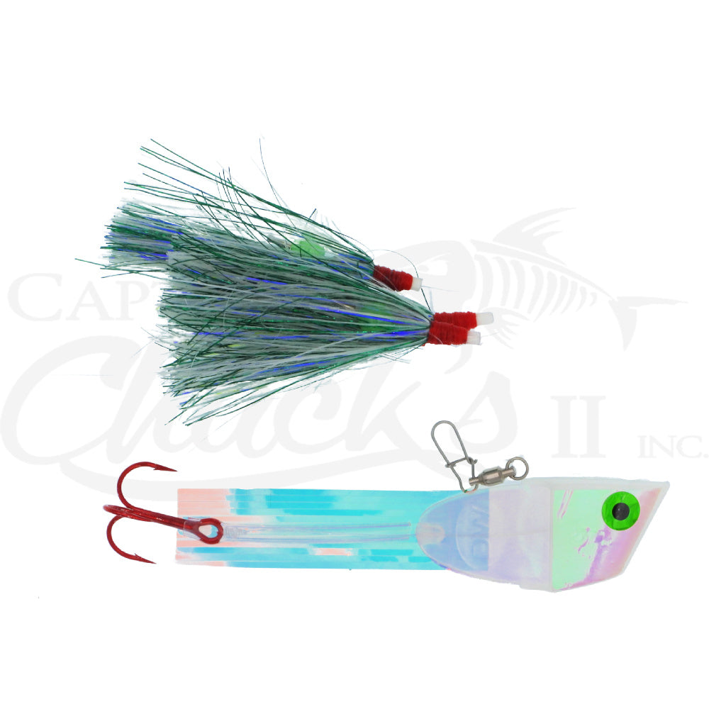 Meat Rig Pickled Sunshine – Captain Chuck's II