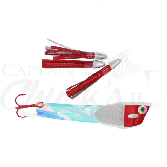 Meat Rig Big Red