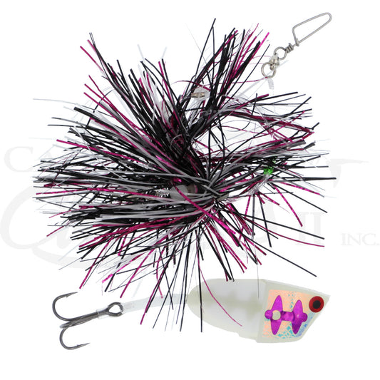 Meat Rig Isotope