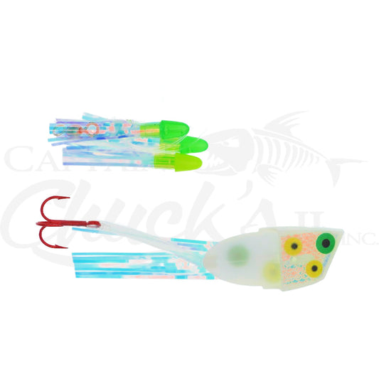 Meat Rig Soda