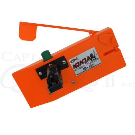Ninja Board 9.5"