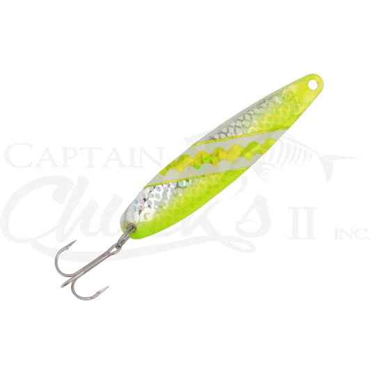Super Slim Holo Lemon Ice