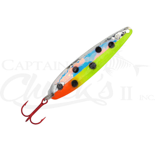 Super Slim Spotted Starburst UV