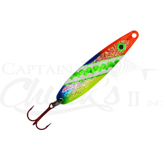 Super Slim Frosted Veggie UV