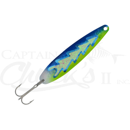 Super Slim Hot Michigan Dolphin SG