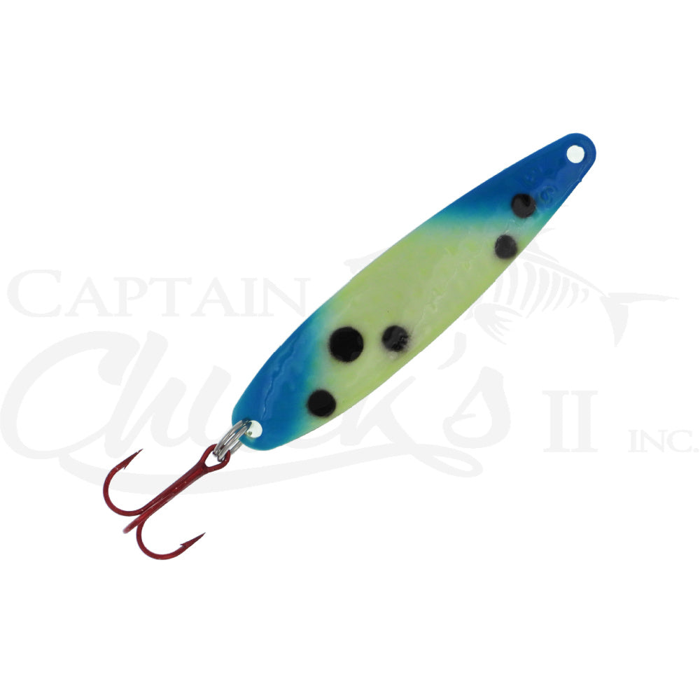 Super Slim Dirty Curacao SG