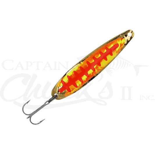 Super Slim Fireball Gold